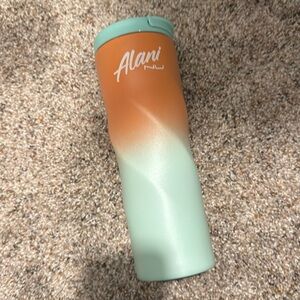 Alani nu travel coffee tumbler